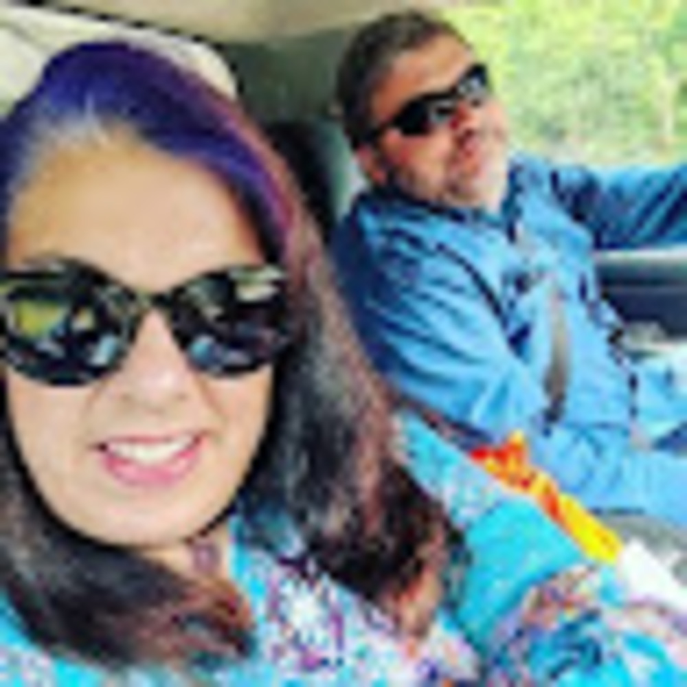 Meet your Posher, Annette